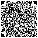 QR code with Horner Carol L DO contacts