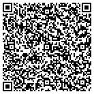 QR code with The Scene Publishing Group LLC contacts