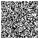 QR code with Tonys Express contacts