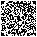 QR code with Kevin M Hansen contacts