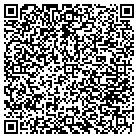 QR code with Cornerstone Polymers & Rcyclng contacts