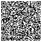 QR code with Woodlands Senior Park contacts