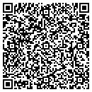 QR code with I M Plumber contacts