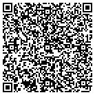 QR code with Magnolia Turners Mnr Eldrly contacts