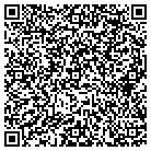 QR code with Aarons Lock & Security contacts