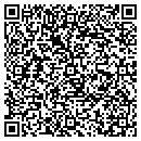 QR code with Michael D Manson contacts