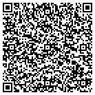 QR code with James Whitehouse Interiors contacts