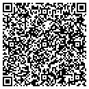 QR code with Kamen Tree contacts