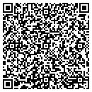 QR code with E M C C Company contacts
