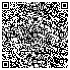 QR code with Orangewood Rtrment Cmty contacts