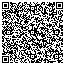 QR code with N E Walker Inc contacts