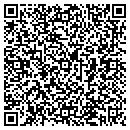 QR code with Rhea A Rogers contacts