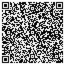 QR code with Gm Services contacts
