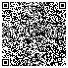 QR code with Organize with KatieB contacts