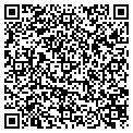 QR code with I C S contacts