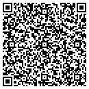 QR code with Halbert J Feinberg contacts