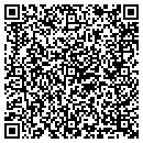 QR code with Hargett Lewis MD contacts
