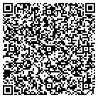 QR code with White River Area Agcy on Aging contacts