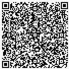 QR code with White River Area Agcy on Aging contacts
