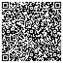 QR code with Hester Peter W MD contacts