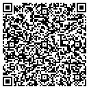 QR code with Heuser Clinic contacts
