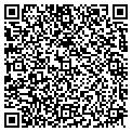 QR code with Iasis contacts