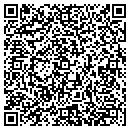 QR code with J C R Recycling contacts