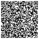 QR code with J & S Collection Service contacts