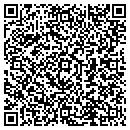 QR code with P & H Service contacts