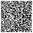 QR code with Kathryn M Weaver contacts