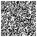 QR code with Richard D Turner contacts