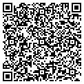 QR code with N C Recycling contacts
