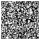QR code with J & B Commerce Inc contacts