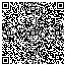 QR code with John E Britt contacts