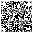 QR code with Gallant-Godfrey Publishing contacts
