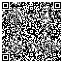 QR code with Osborne John C MD contacts