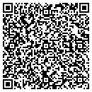 QR code with B Ak Industries Inc contacts