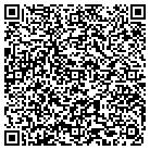 QR code with Hambleton Hill Publishing contacts