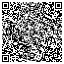 QR code with Hampton House Publishing LLC contacts