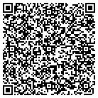 QR code with Fair Oaks Intergenerational contacts