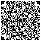 QR code with Vanhook III James A PhD contacts