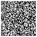 QR code with St John's By-The-Sea contacts