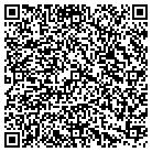 QR code with San Diego Asset Recovery Inc contacts