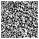 QR code with S C J R S LLC contacts