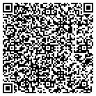 QR code with Macdonald Michael C MD contacts
