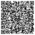 QR code with Msmd contacts