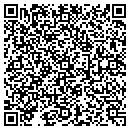 QR code with T A C Collection Services contacts