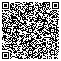 QR code with Tim Gagne contacts