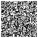 QR code with The Hampton's At Southpark contacts