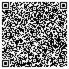 QR code with Sevier County Emergency Comm contacts